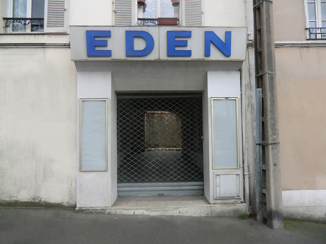 Œuvre d'ilona Tikvicki, "Eden", (photographie numérique, 30x40cm, encadrée), 2012